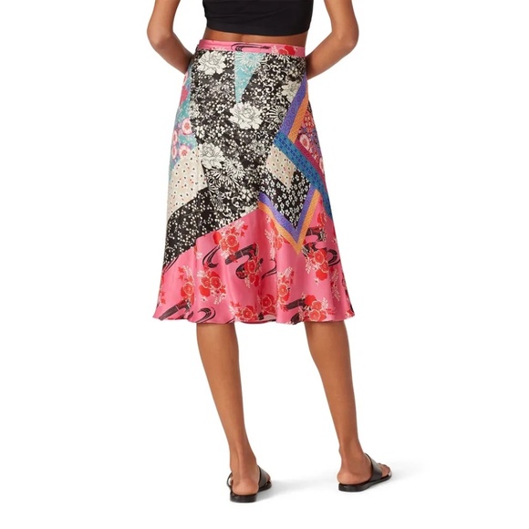 RTR Pinko Bibidi Gonna Skirt - size 4 - Picture 2 of 6